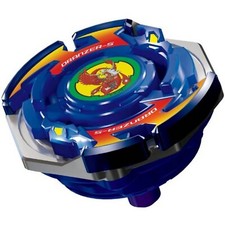 SPINNING TOP BX-00 Dranzer Spiral 3-80 BEYBLADE X