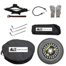 Roue De Secours VOLKSWAGEN