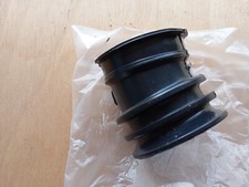 raccord éventail d'air pipe