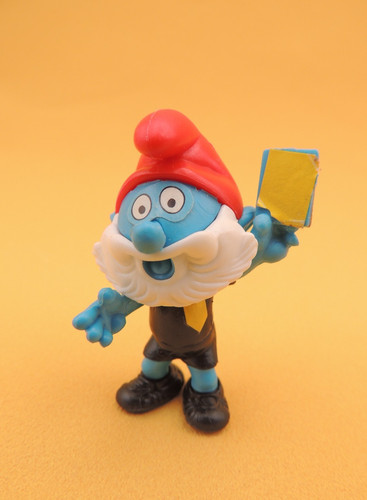 Kinder surprise schtroumpfs - surprise,