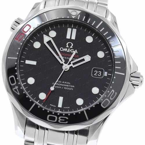 Omega seamaster 300 coaxial - seamaster,