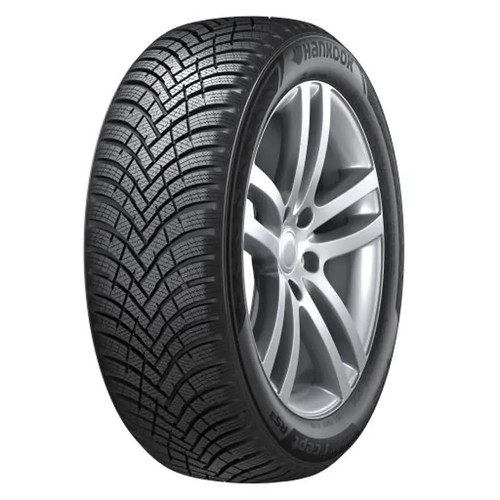 Pneus hankook han - pneus, han-6090335