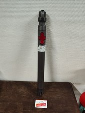 Tube télescopique pour