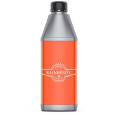 Huile pour briques tomettes