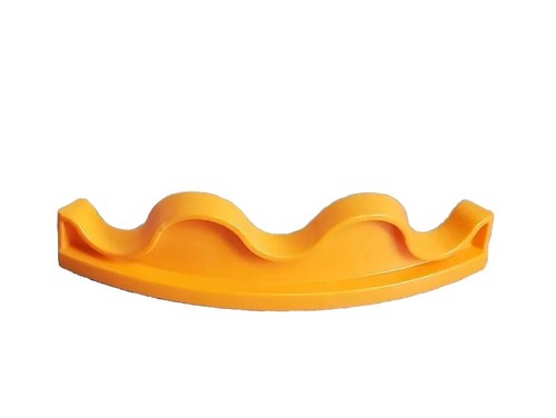 Playmobil rampe balustrade - rampe, de