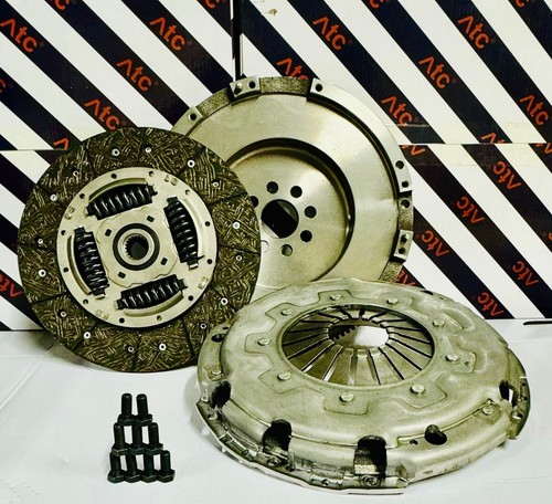 Kit embrayage atc volant - kit,