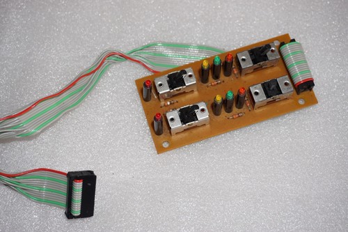 Assy 7qka pour otari - no,