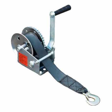 Treuil manuel 550 - , kg