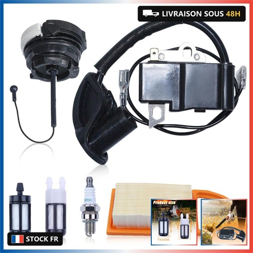 Bobine allumage pour stihl - pour,