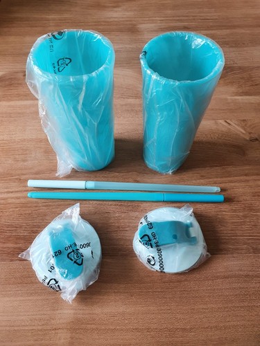 Eco gobelets 470 - 2, +
