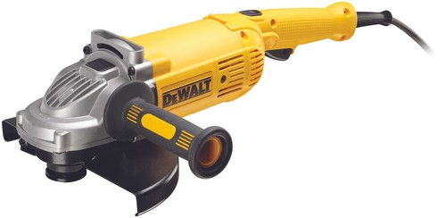 Meuleuse disque dewalt - meuleuse, À