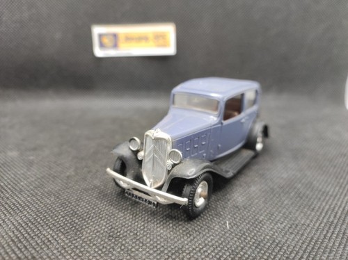 Citroen rosalie 1934 - rosalie,