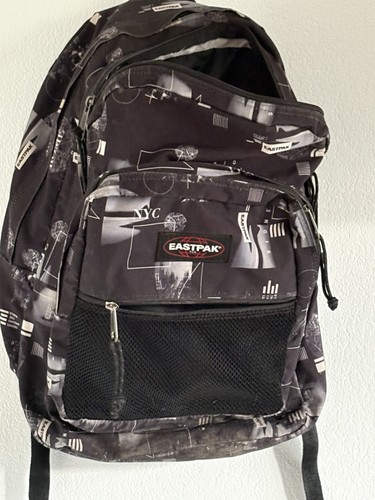 Eastpak sac dos ville - eastpak,
