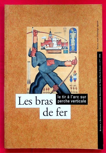 Les bras fer le tir - de, à
