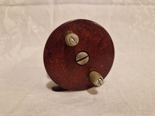 Moulinet De Pêche Ancien