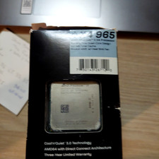 AMD Phenom II X4 Processor