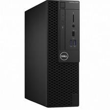 DESKTOP SFF PC DELL OPTIPLEX
