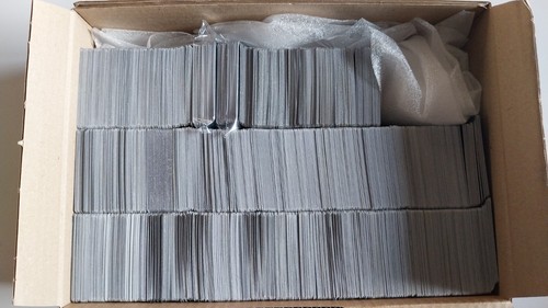 Magic lot 2600 cartes - lot,