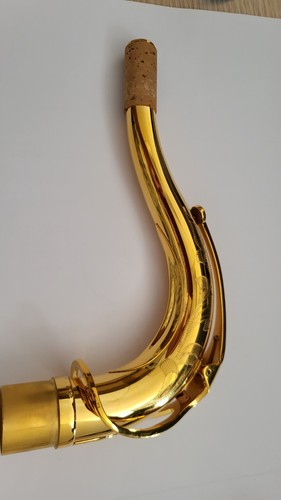 Selmer neck sax tenor sa80ii - neck,