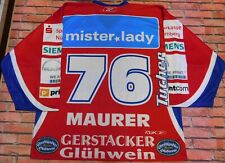 Maillot Ice Hockey Glace