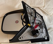 Côté gauche adapté pour