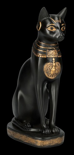 Figur veronese bastet déité - bastet,