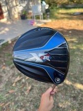 Driver Callaway XR 10°5 -