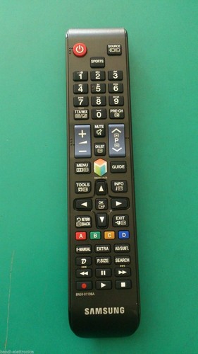 Télécommande origine - télécommande, d'origine