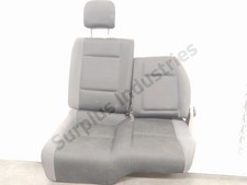 BANQUETTE AVANT NISSAN NT400