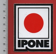 ❤ IPONE - MOTO CROSS KART