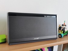 Enceinte Bose speaker