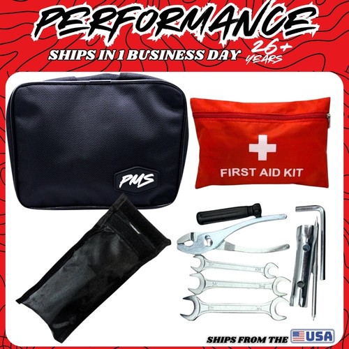 Tool kit bag suzuki - kit, pe175