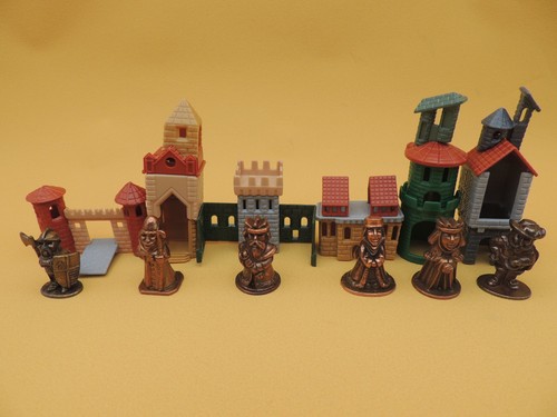 Kinder surprise lot - surprise, 6
