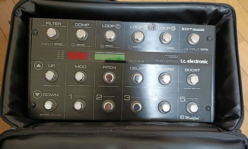 Electronic system - electronic, g-system