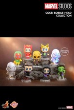 Marvel Hot Toys Disney+ [ Series 2 ] CBX094 Cosbi [ In Stock ]
