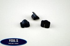 10 X Clip Capot Mat De Damping Pour VW Sharan Vento Polo Etc. 1H586384901C