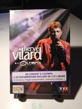 HERVÉ VILARD A