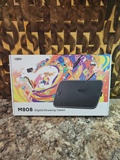 M808 Digital Drawing Tablet By Havon Ugee Technology