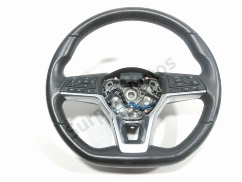 Volant 48430hv02a nissan - volant,
