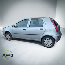 Aile avant gauche FIAT PUNTO 2