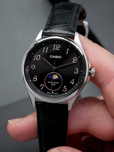 Casio classic mtp m110l - classic, mtp-m110l-1a