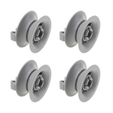 4pcs Rouleau de Panier