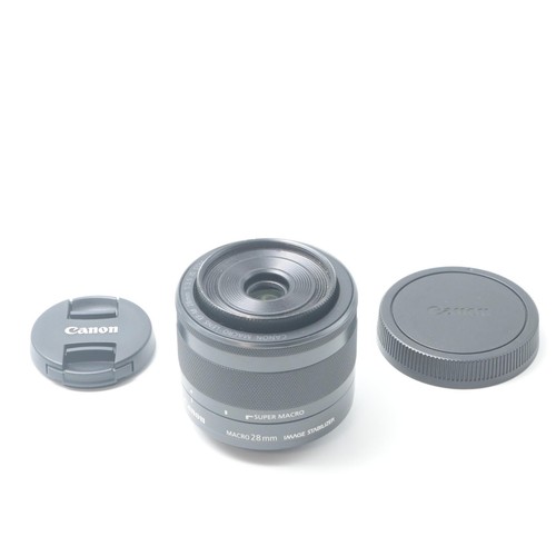 Objectif canon 28mm 3 5 - objectif,