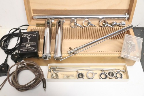 Rectoscope vintage ancien - rectoscope,