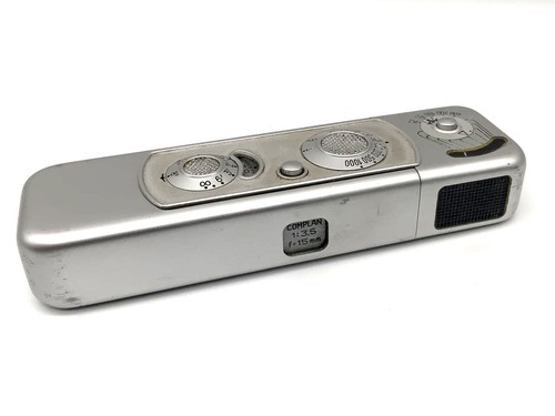 Minox avec complan 5 - minox, b