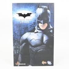 Hot Toys MMS67 Batman The Dark