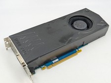 Carte Graphique Geforce