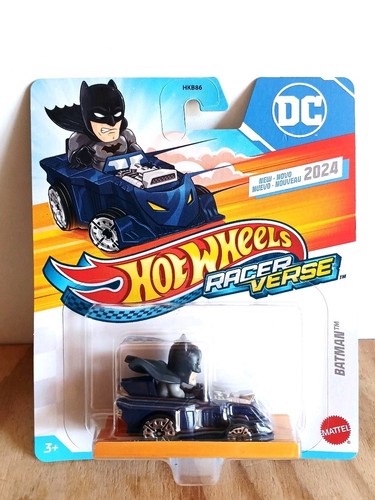 Voiture mattel hot wheels - mattel,