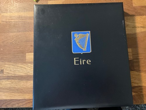 Ireland eire quality davo - ireland,
