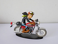 Résine Joe Bar Team - Vents